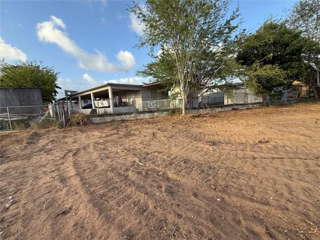 Lote de 1,216mc por $115,000.00 Combate Cabo Rojo PR 00623