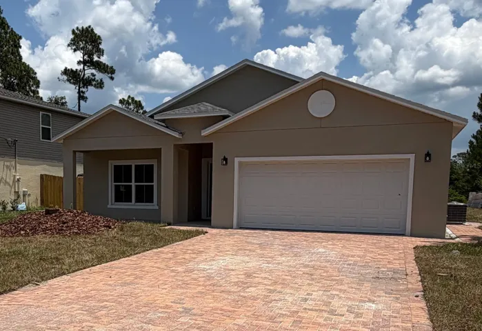 Front Elevation