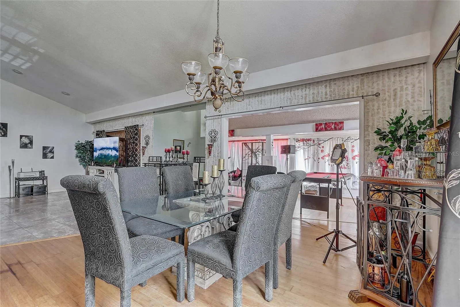 Dining Room angle 2