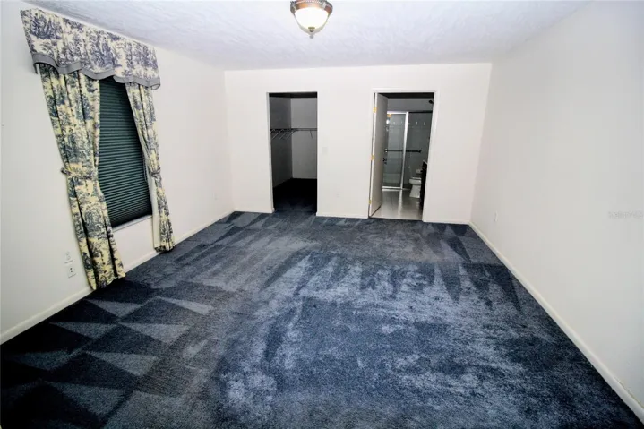 IN LAW SUITE BEDROOM