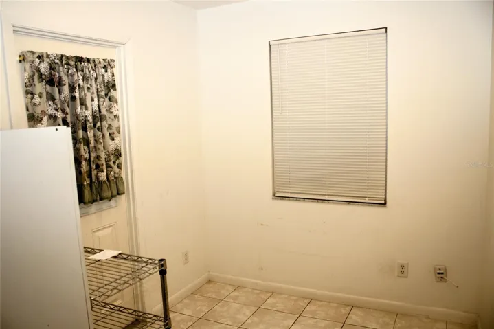 MUD ROOM
