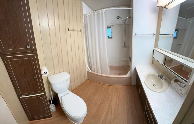 Bathroom 1