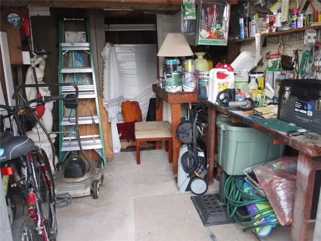 Storage