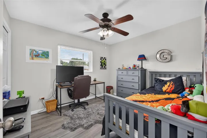 Bedroom 3