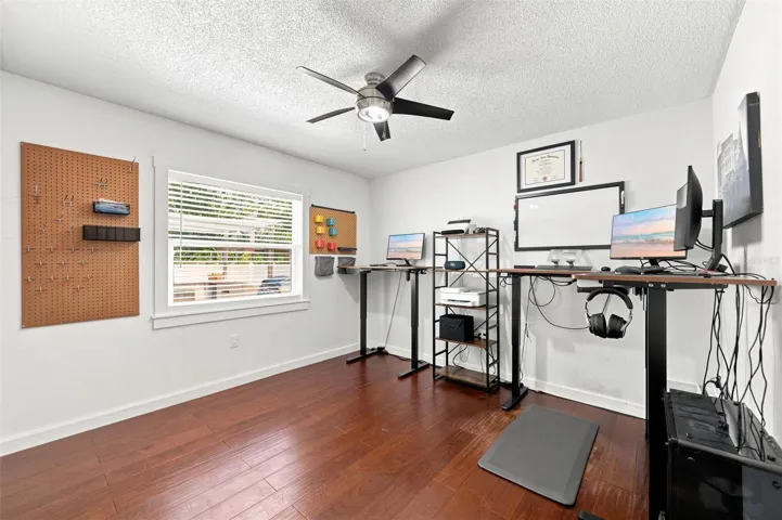 3rd bedroom