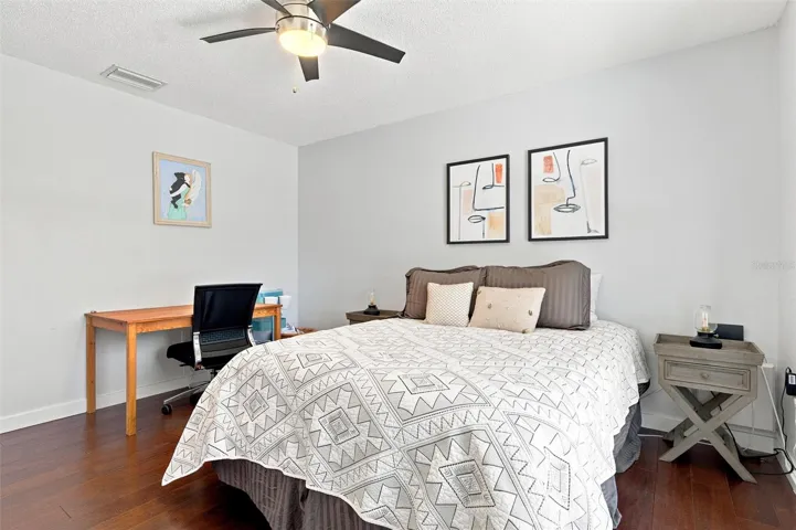 3rd bedroom