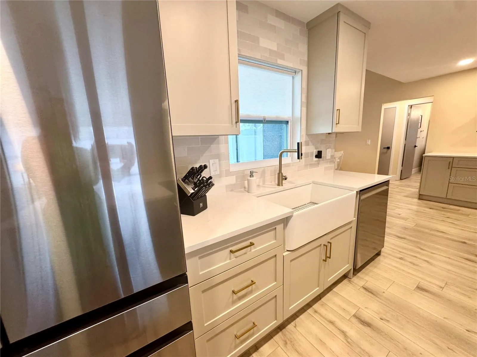 Farmhouse Sink
