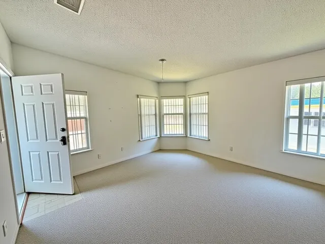 Virtually removed furniture and items