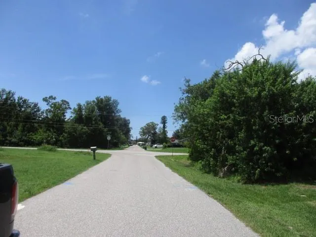 STREET VIEW 2