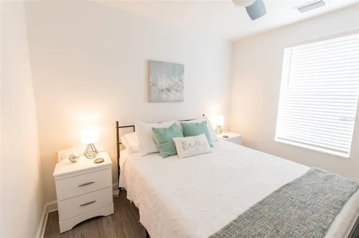 Apt 2 (upstairs)