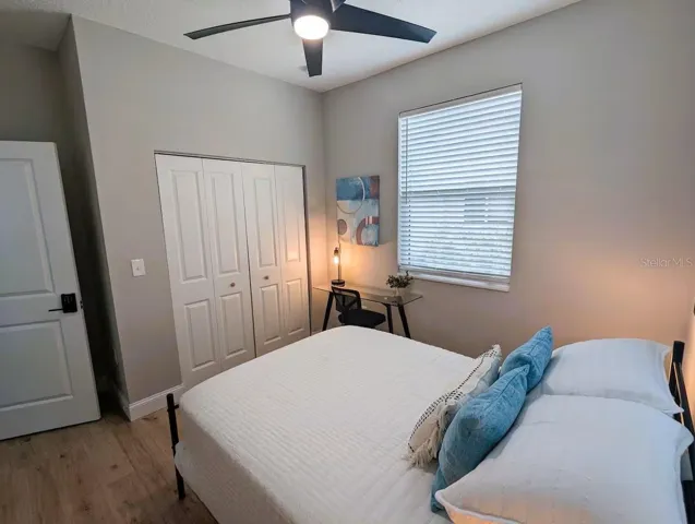 Room 1, main house.