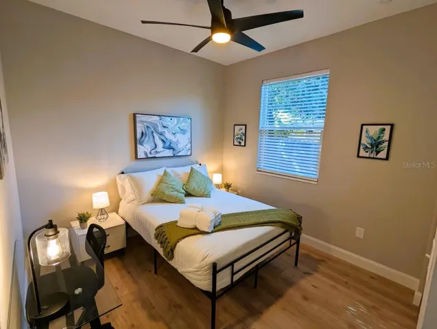 Room 2, main house.