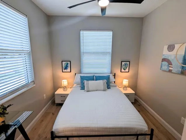 Room 1, main house.