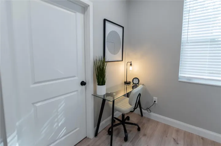 Room 3 (primary, ensuite), main house.