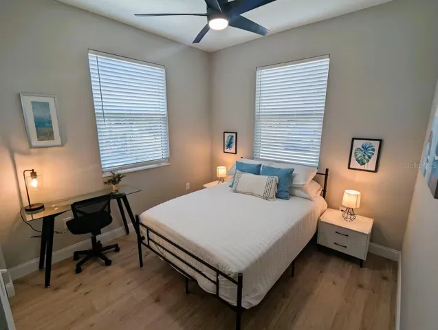 Room 1, main house.