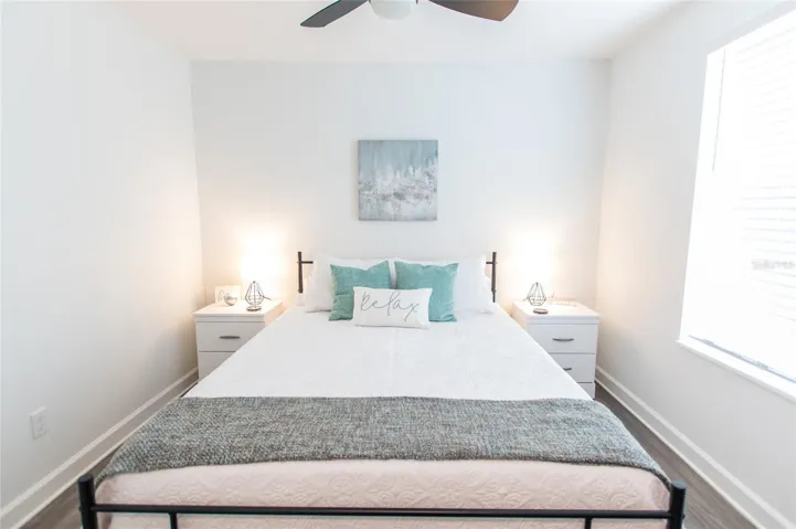 Apt 2 (upstairs)