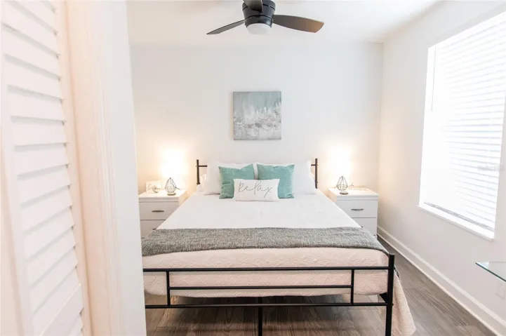 Apt 2 (upstairs)