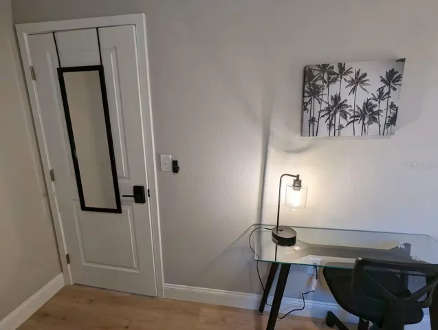 Room 2, main house.