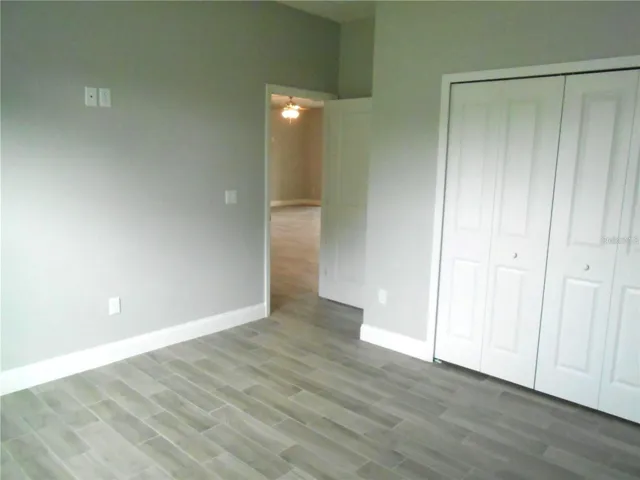 3rd Bedroom