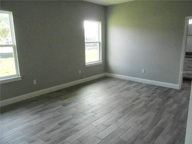 Master Bedroom View 2