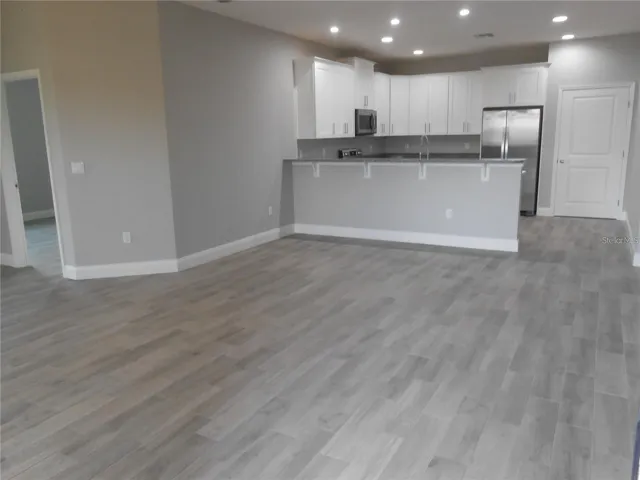 Kitchen/Eat in