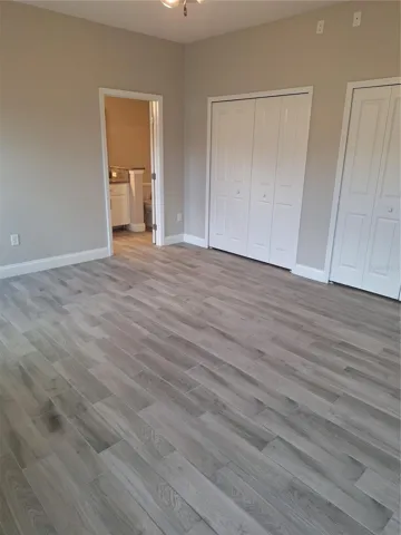 Master Bedroom View 1