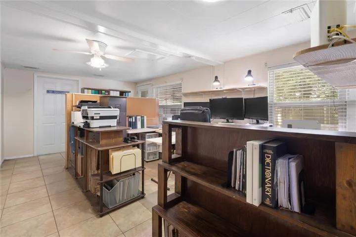 Den / Office