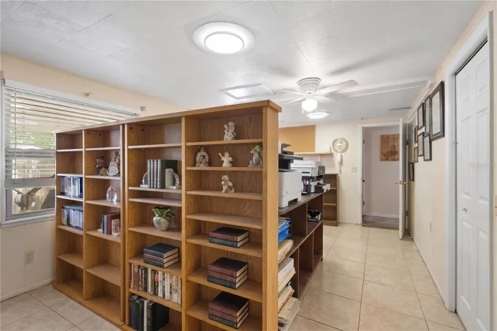 Den / Office