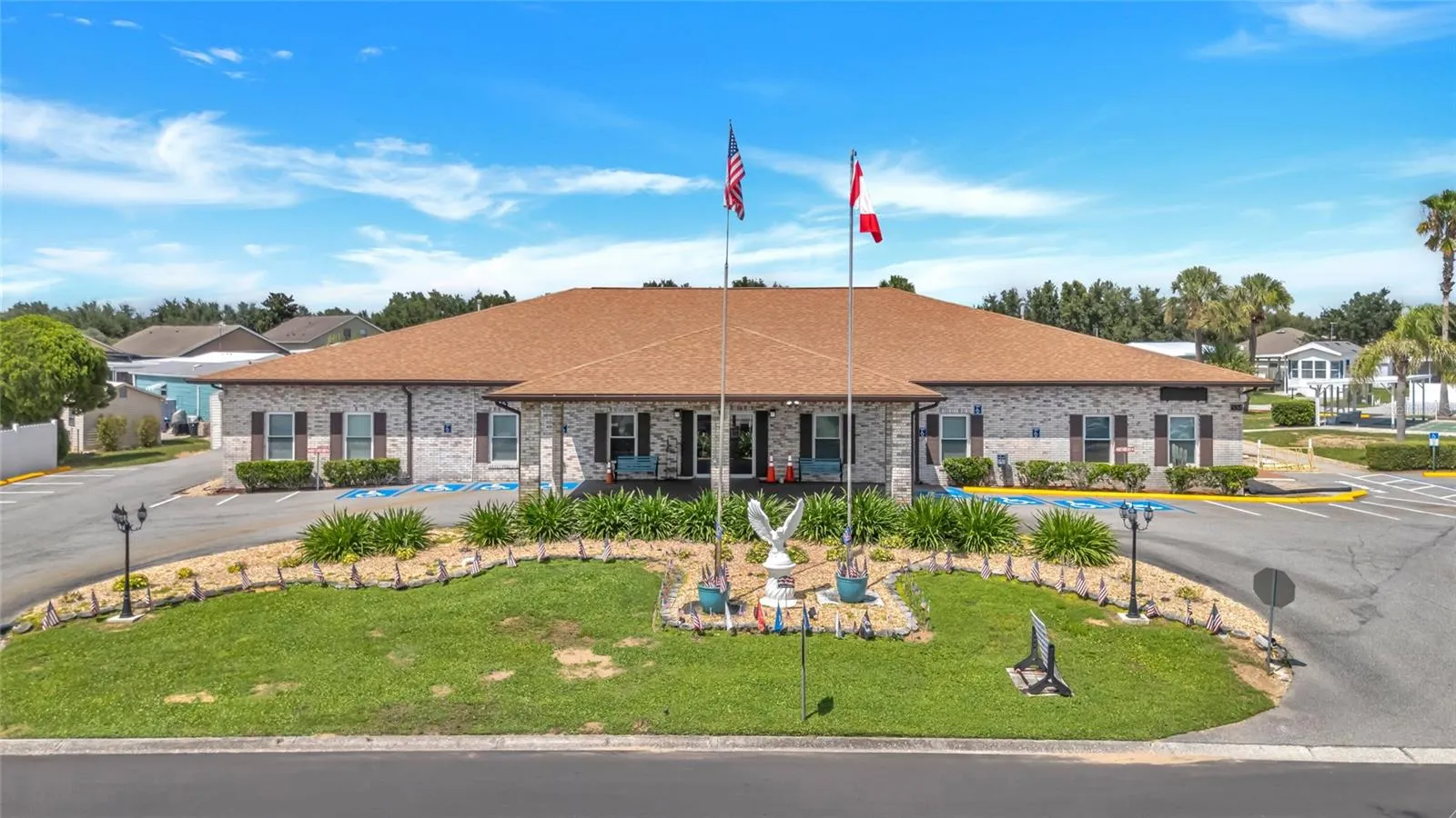Clubhouse