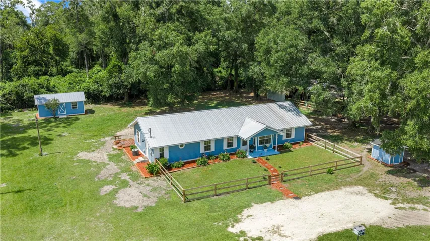 OverView of the Home