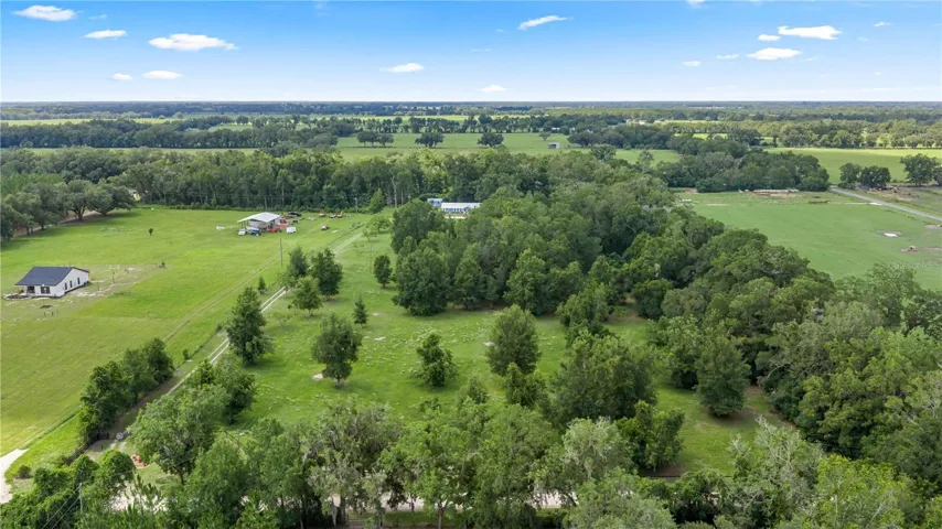 Overview of property