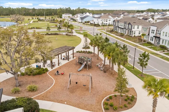 Acorn Park