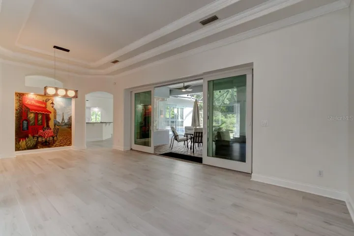 Living/DiningRoom