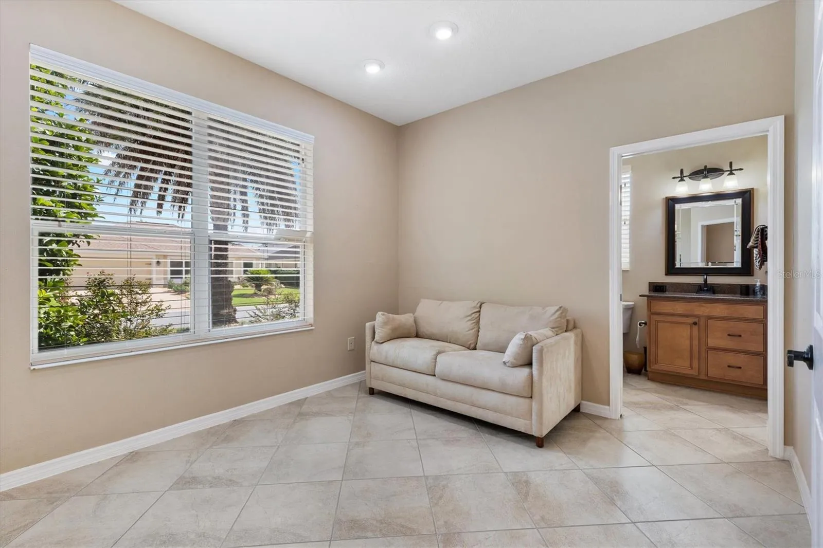 Front Guest Bedroom