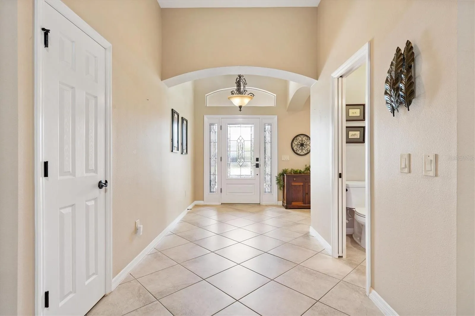 Foyer