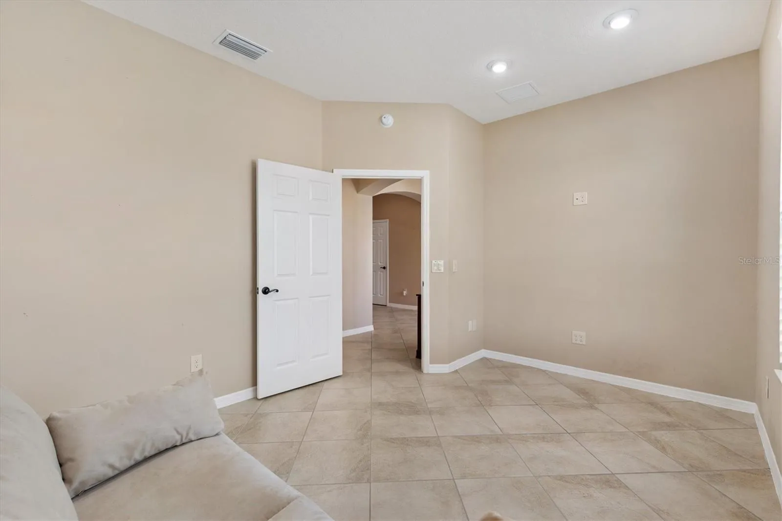 Front Guest Bedroom