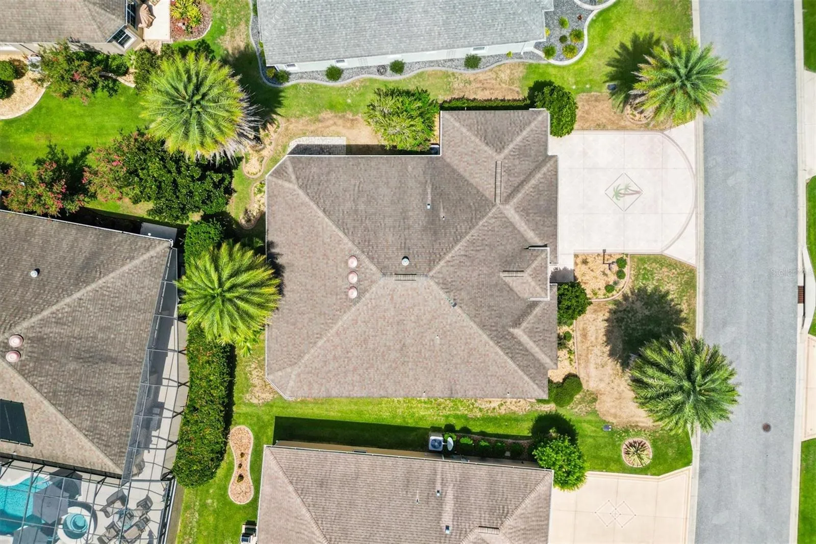 Property Aerial