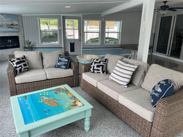 Bonus Room
