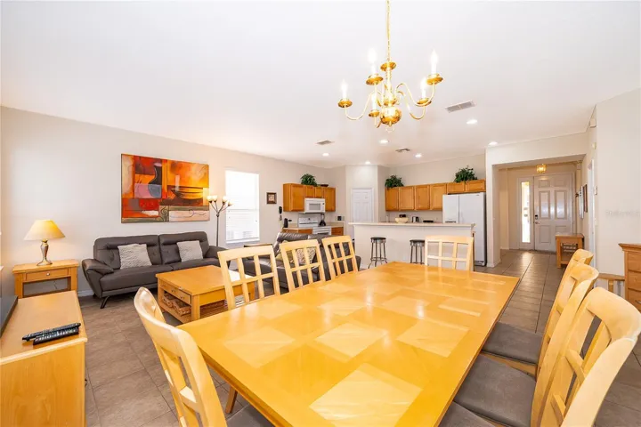 Dining Area 2