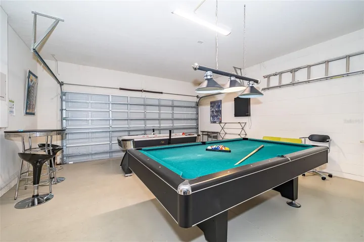 Garage/Games 2