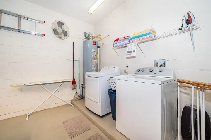 Laundry