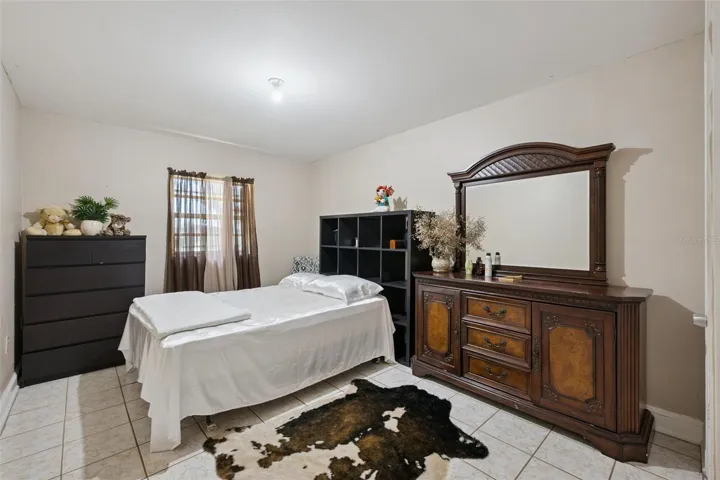 Bedroom #2