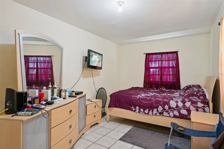 Bedroom #4