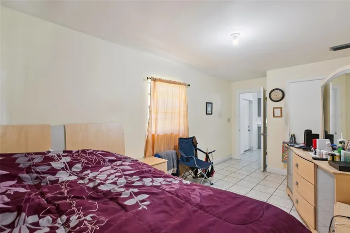Bedroom #4