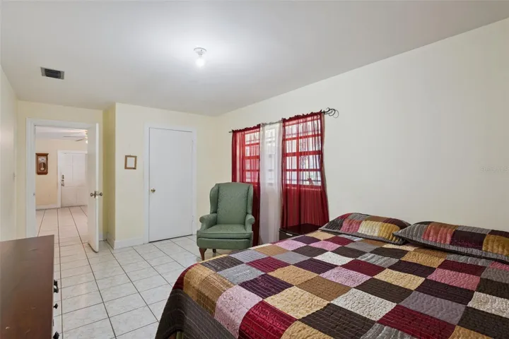 Bedroom #3