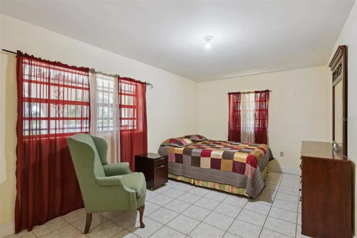 Bedroom #3
