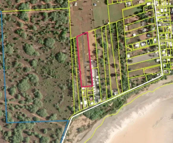 SR 301 km 9.9 PASEO LOS MORILLOS DEVELOPMENT