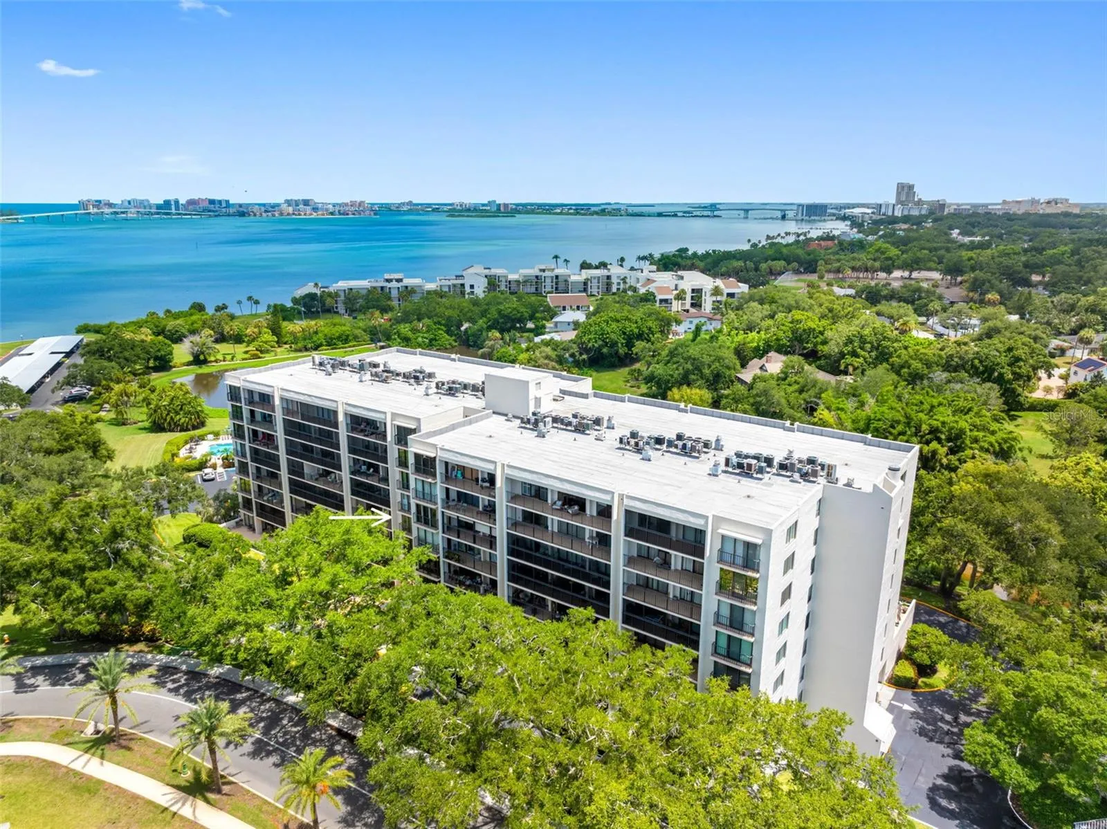 Bayshore II