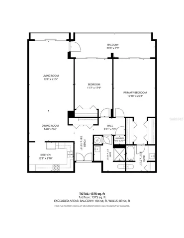 412 Floorplan