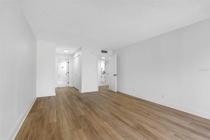 Primary Bed Ensuite